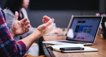 The top 5 ways to optimize your business strategy for success in the digital age