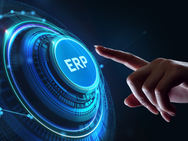 ERPSuite - KrtiBiz