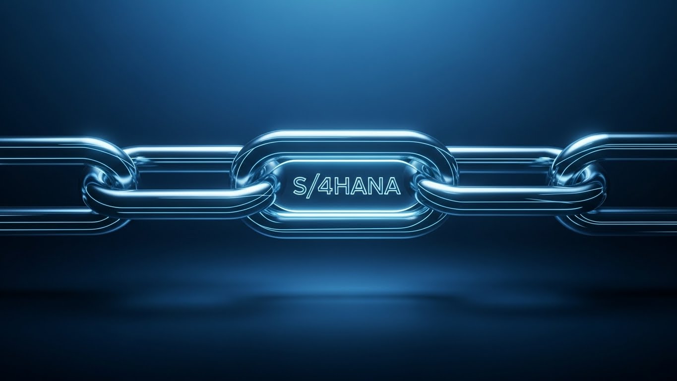 SAP S/4HANA Cloud – Supply Chain Certification Prep (C_S4CSC