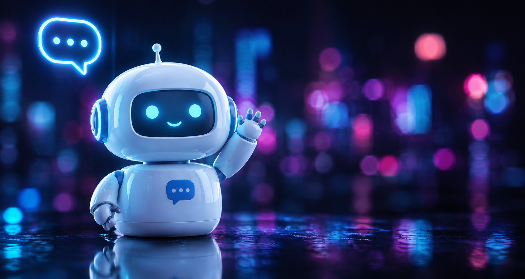 AI-Powered Customer Assistant
