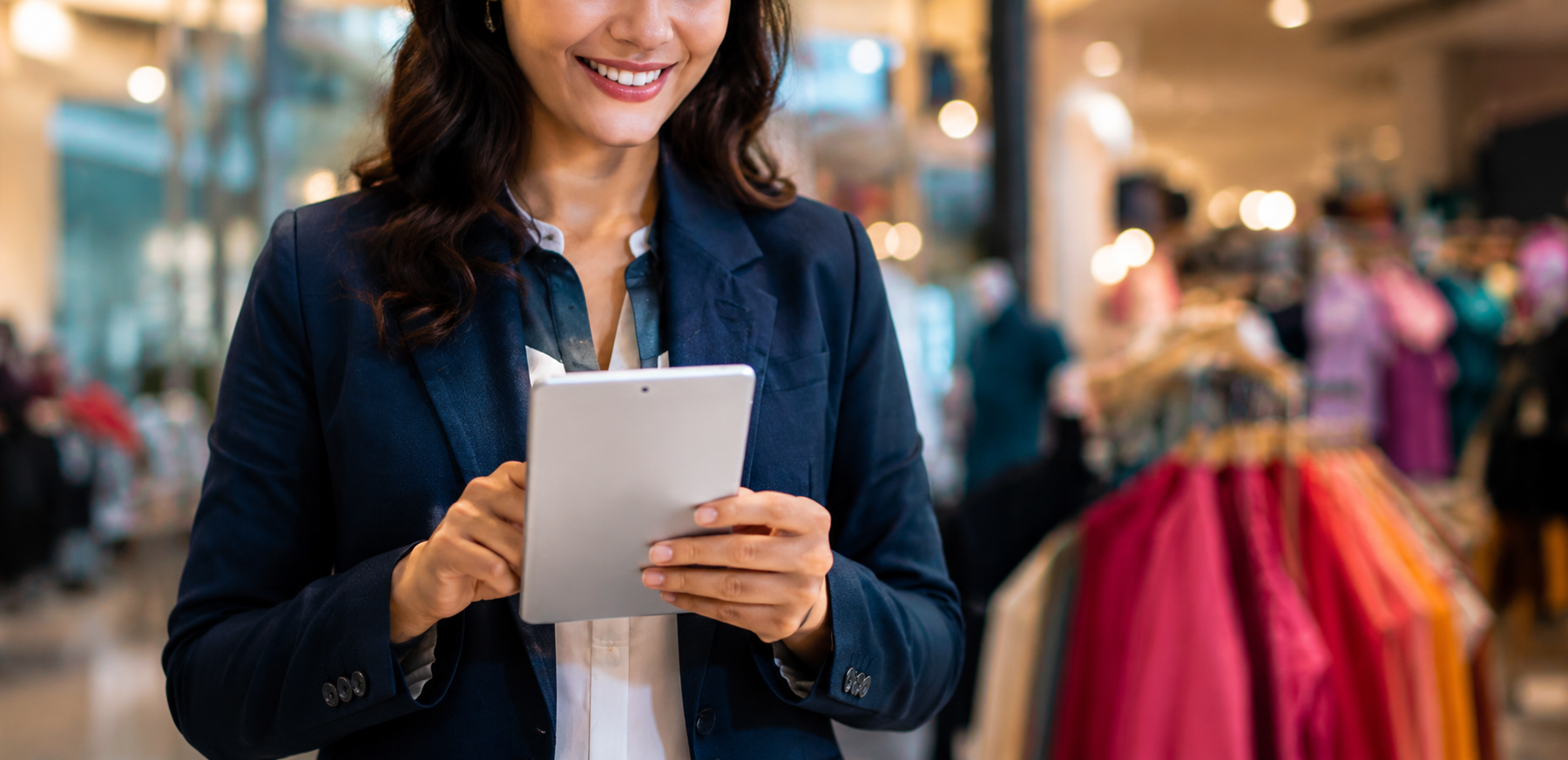 Omnichannel Transformation