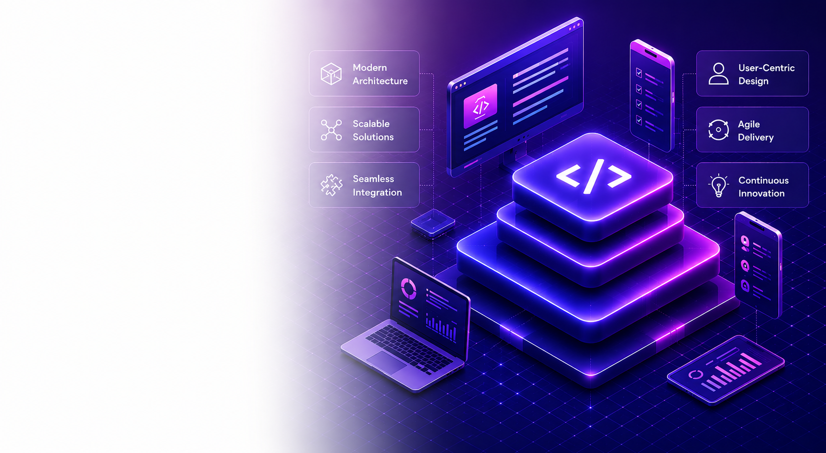 Digital Engineering Solutions