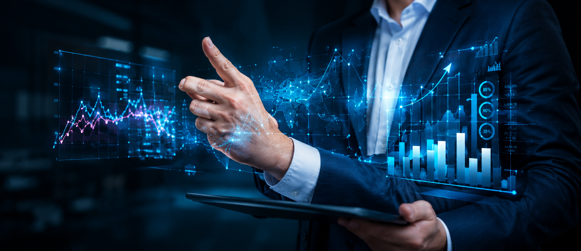 Building a Future-Ready Enterprise