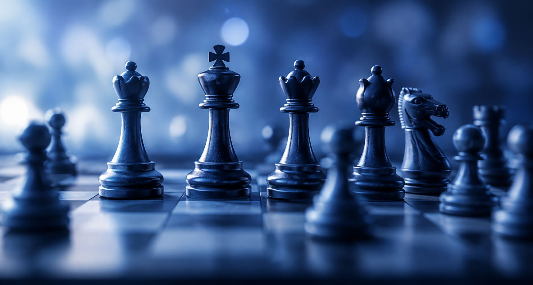 Managing Risk