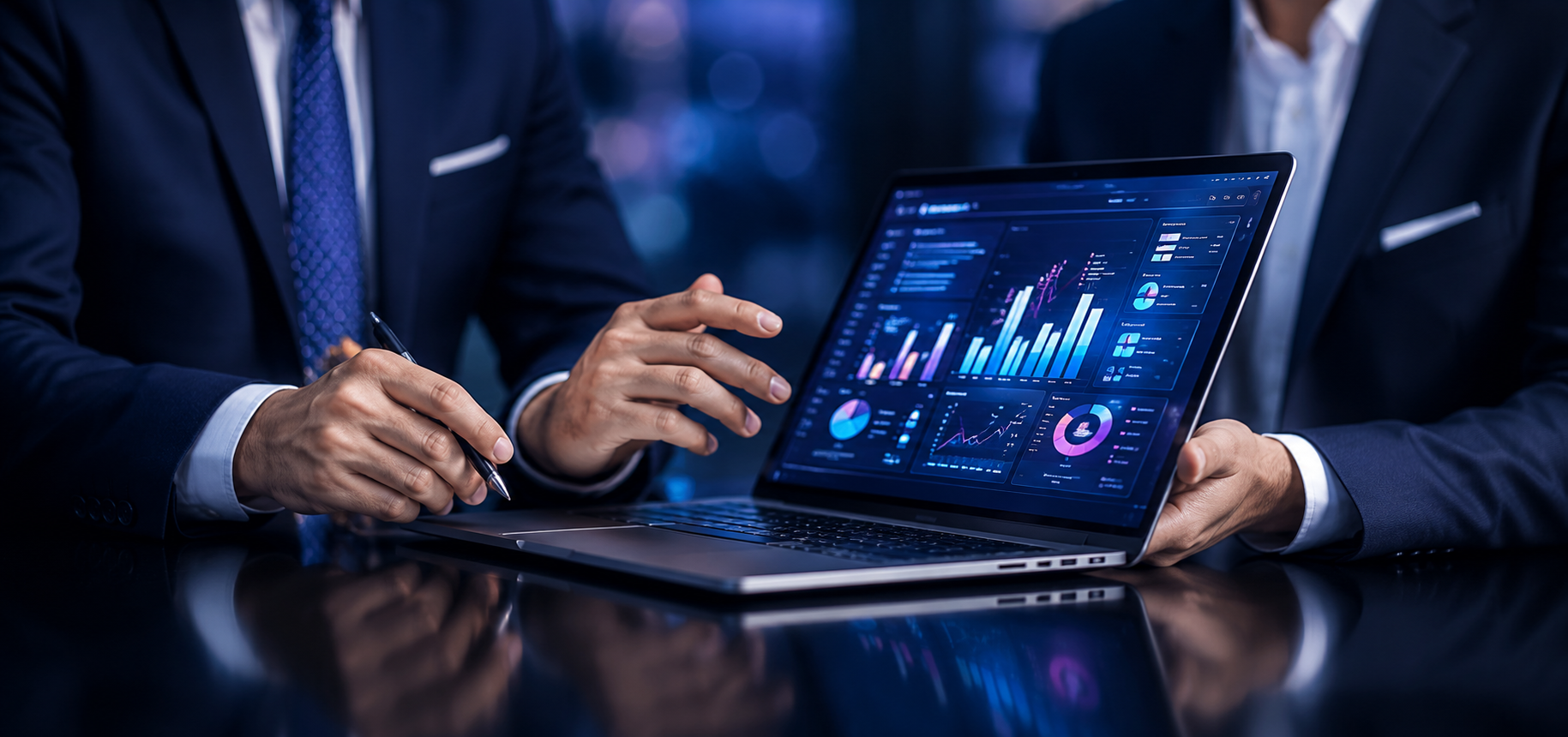 Digital Transformation