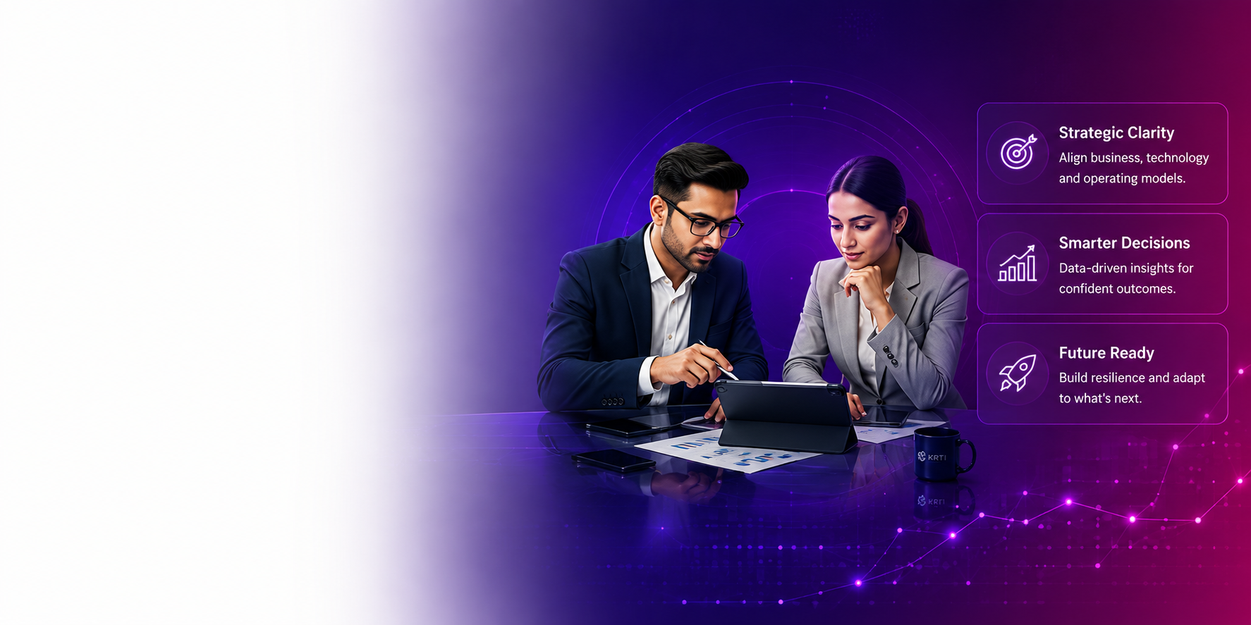Enterprise Advisory Services