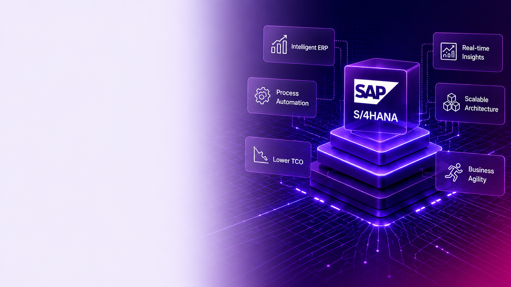 SAP Transformation