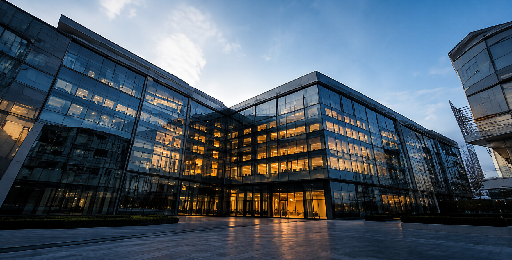 Leading Financial Services Firm