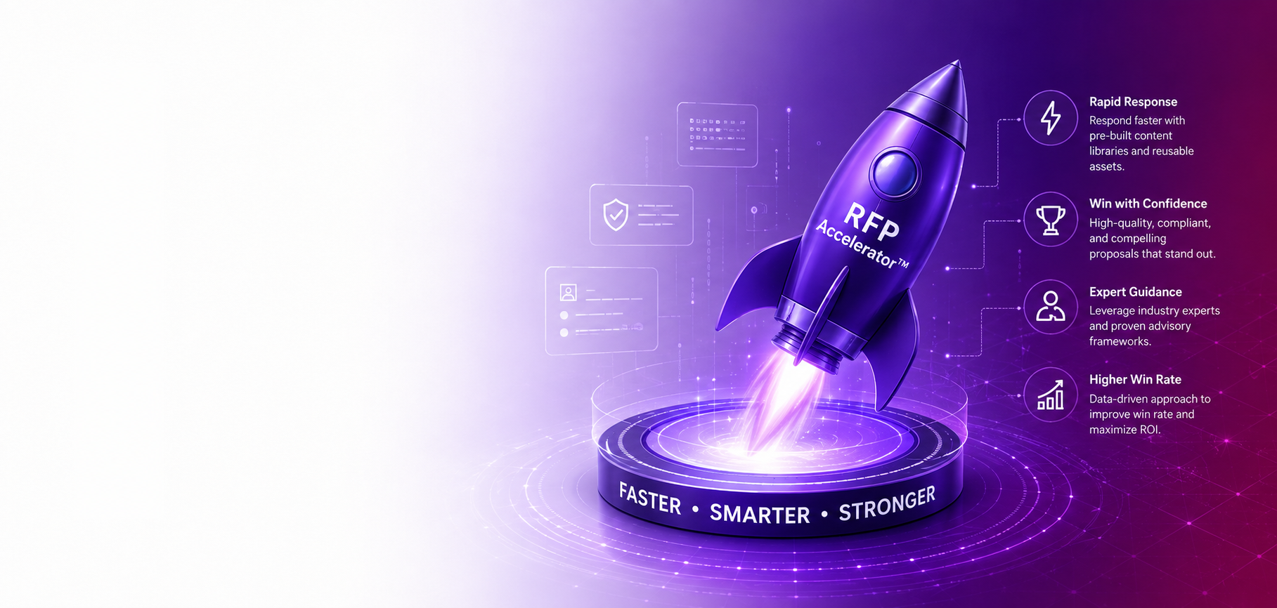 RFP Accelerator