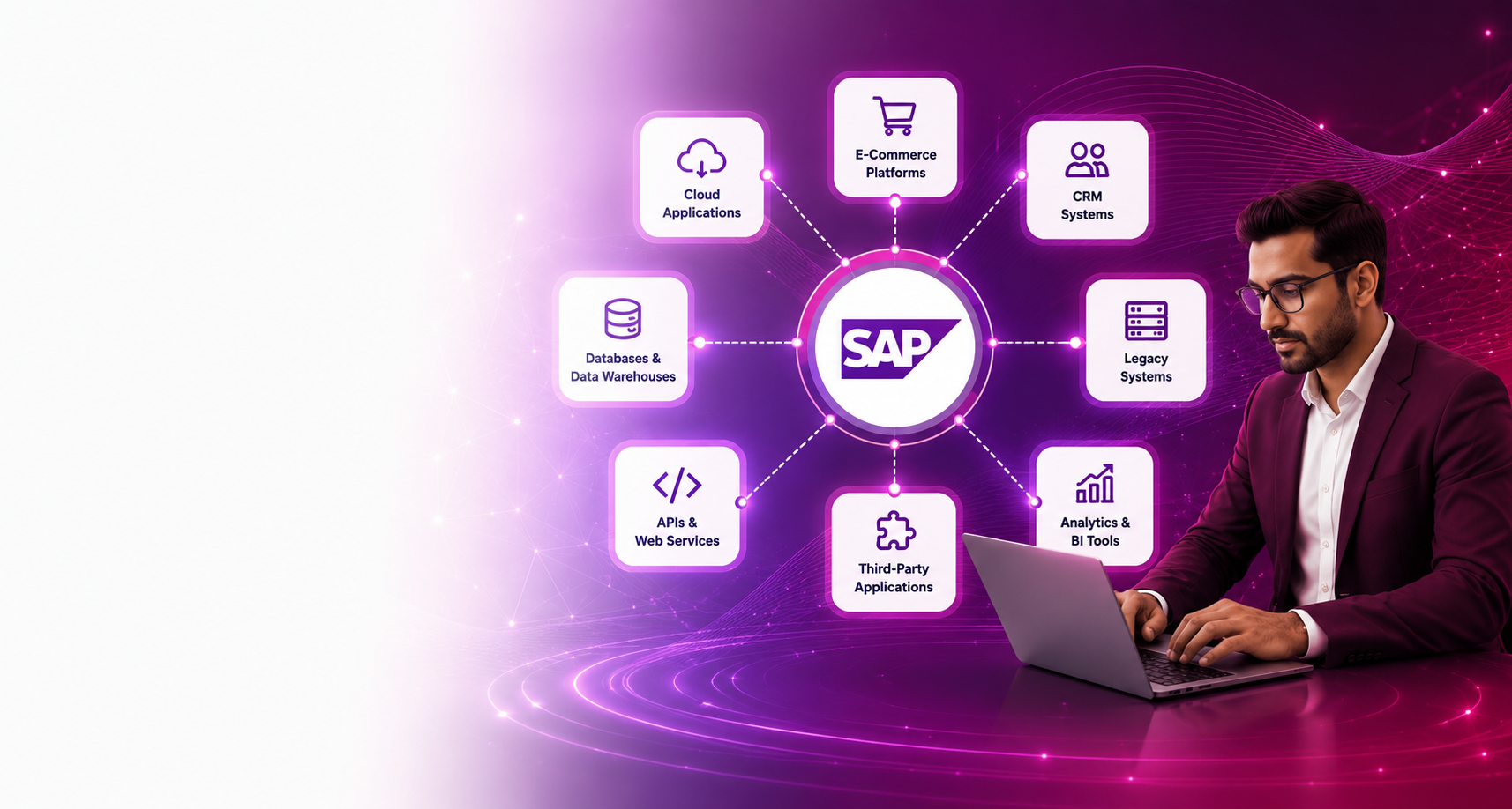 SAP Integrations