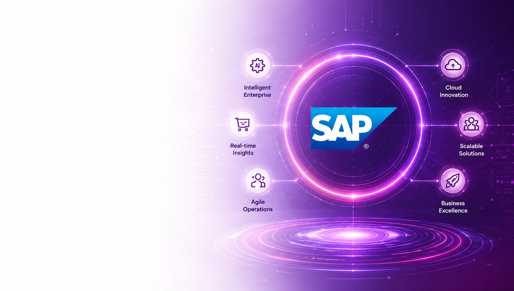 KRTI SAP Services