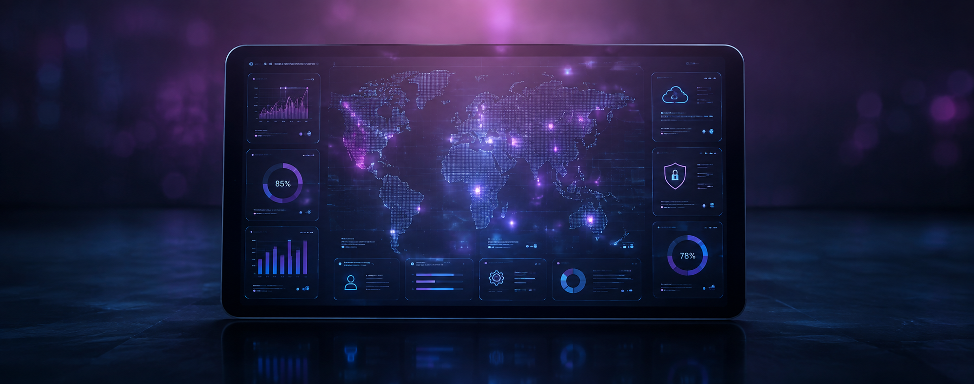 Cloud Native Banking Platform