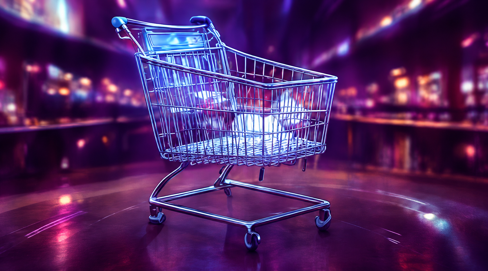 Commerce CX Transformation