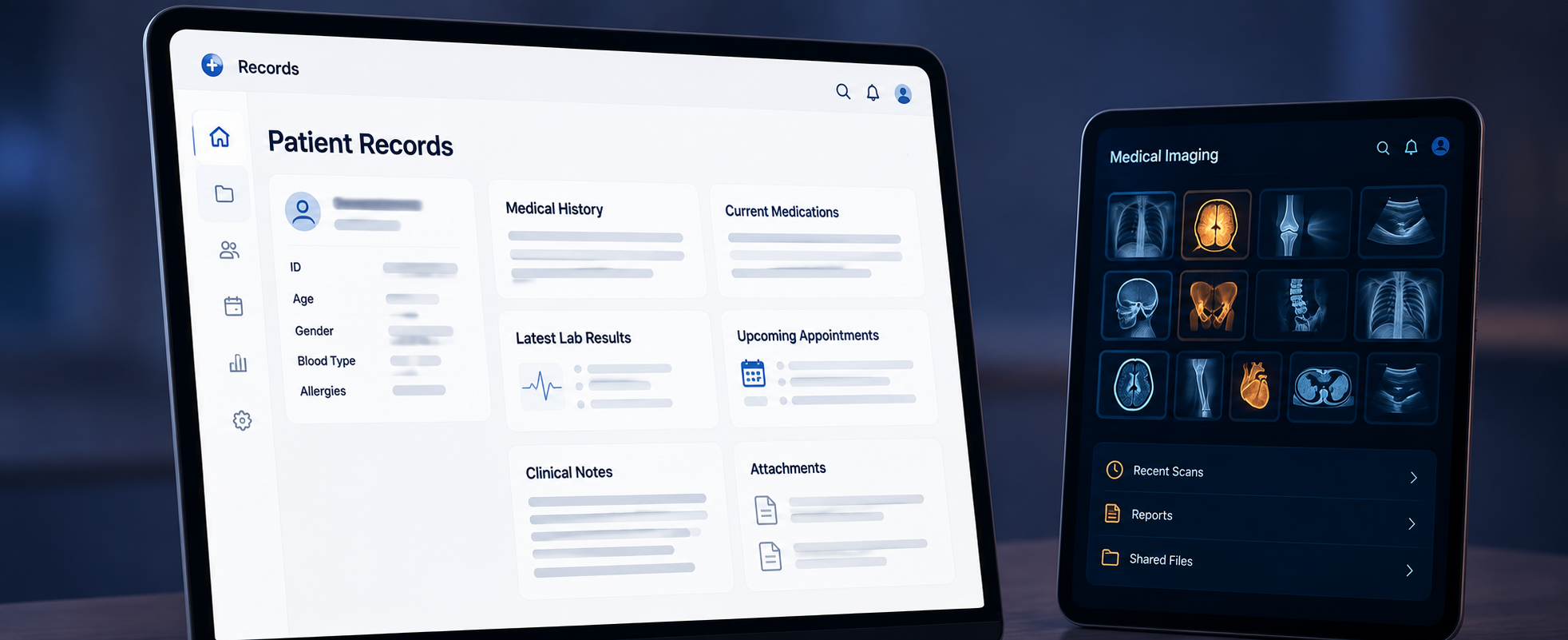 Medical Document AI