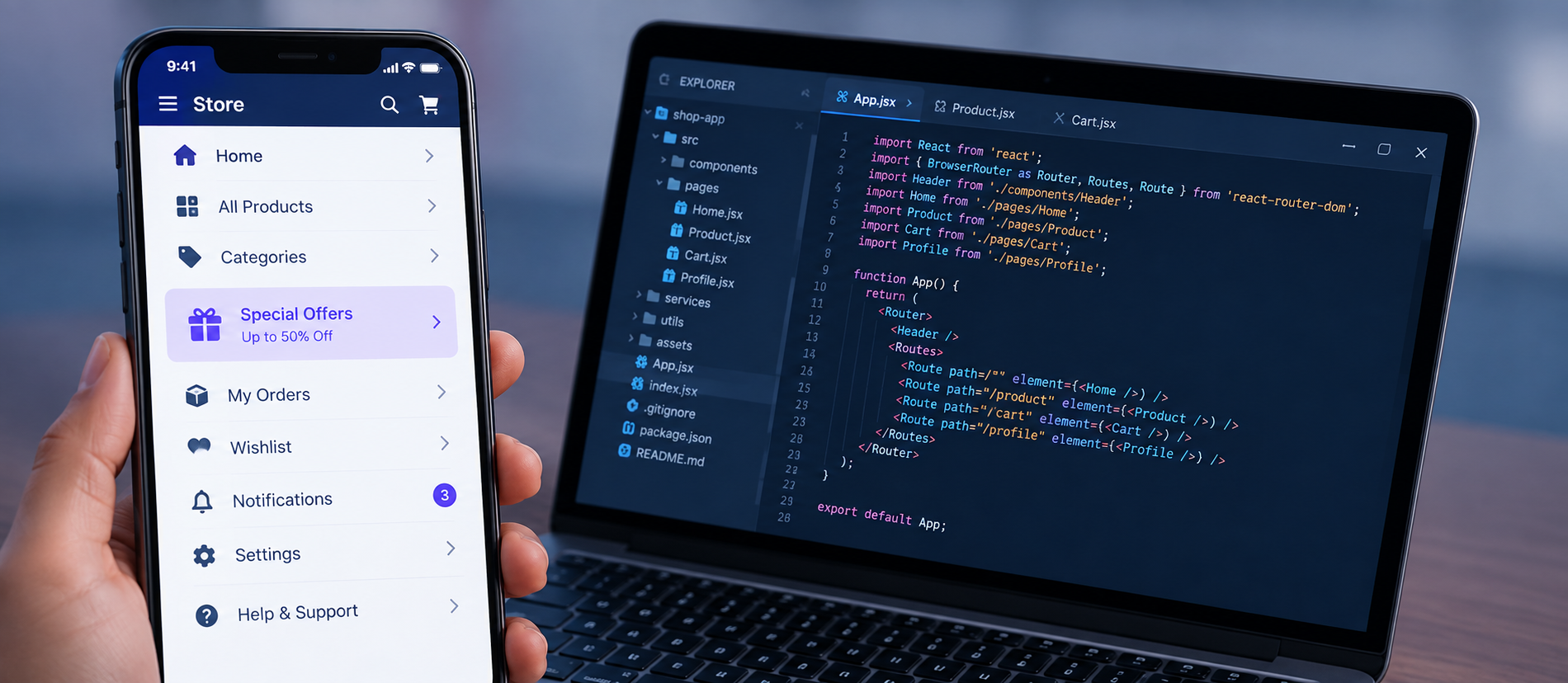 E-Commerce CRM Integration