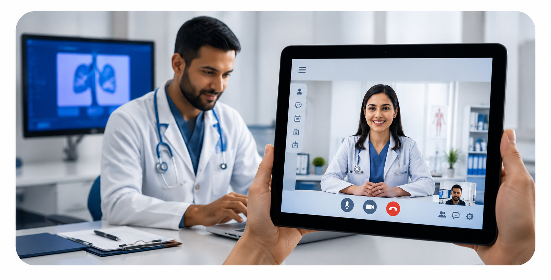 Patient Engagement App