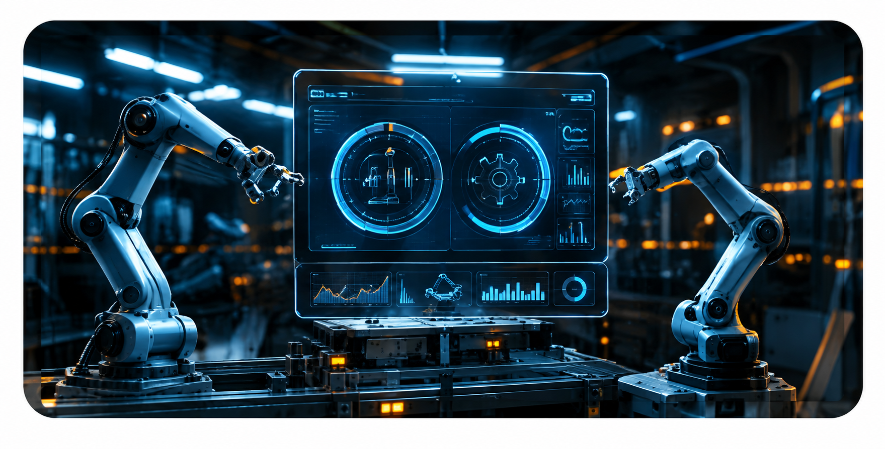 Smart Operations Suite