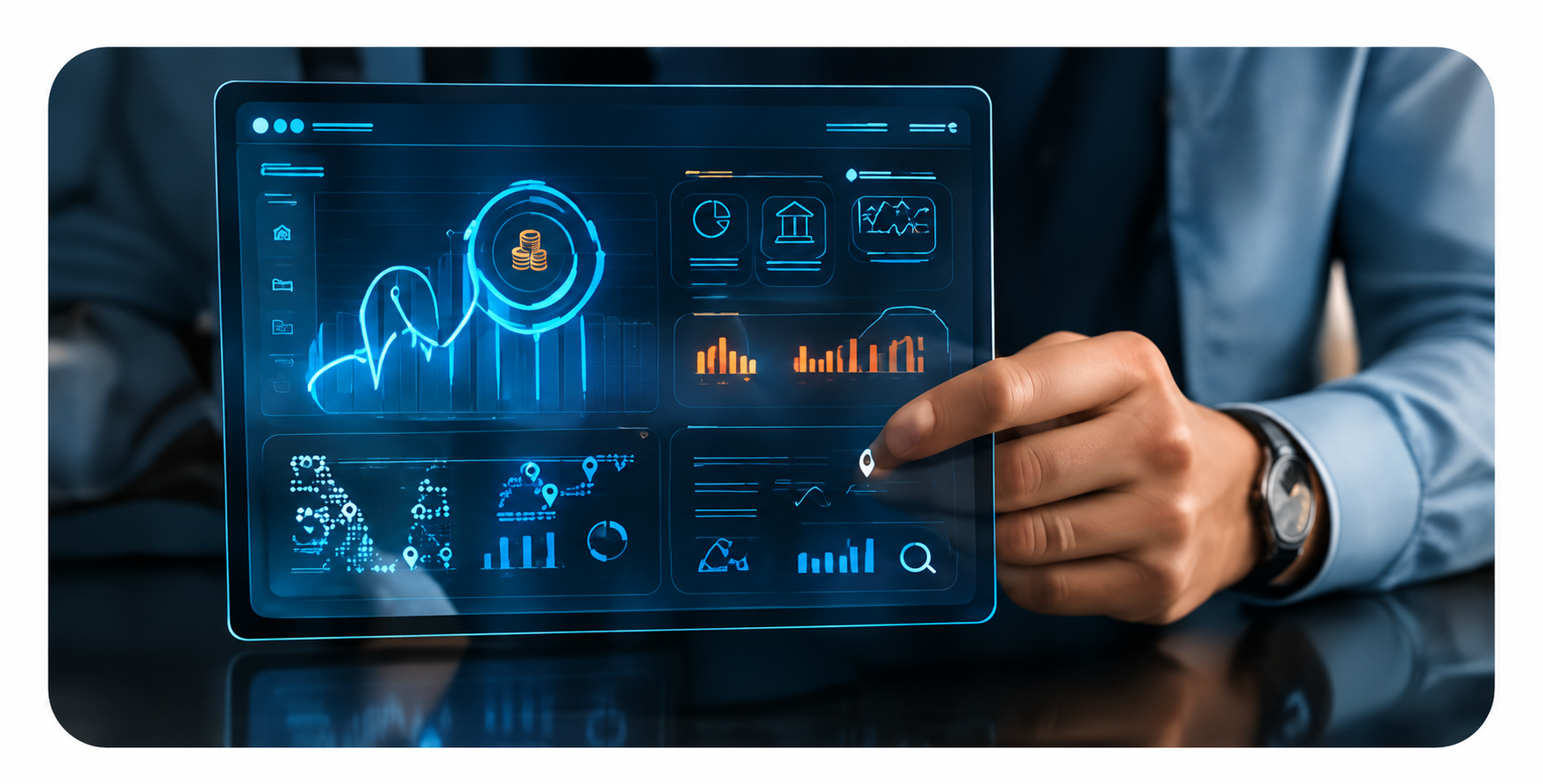 Digital Lending Platform
