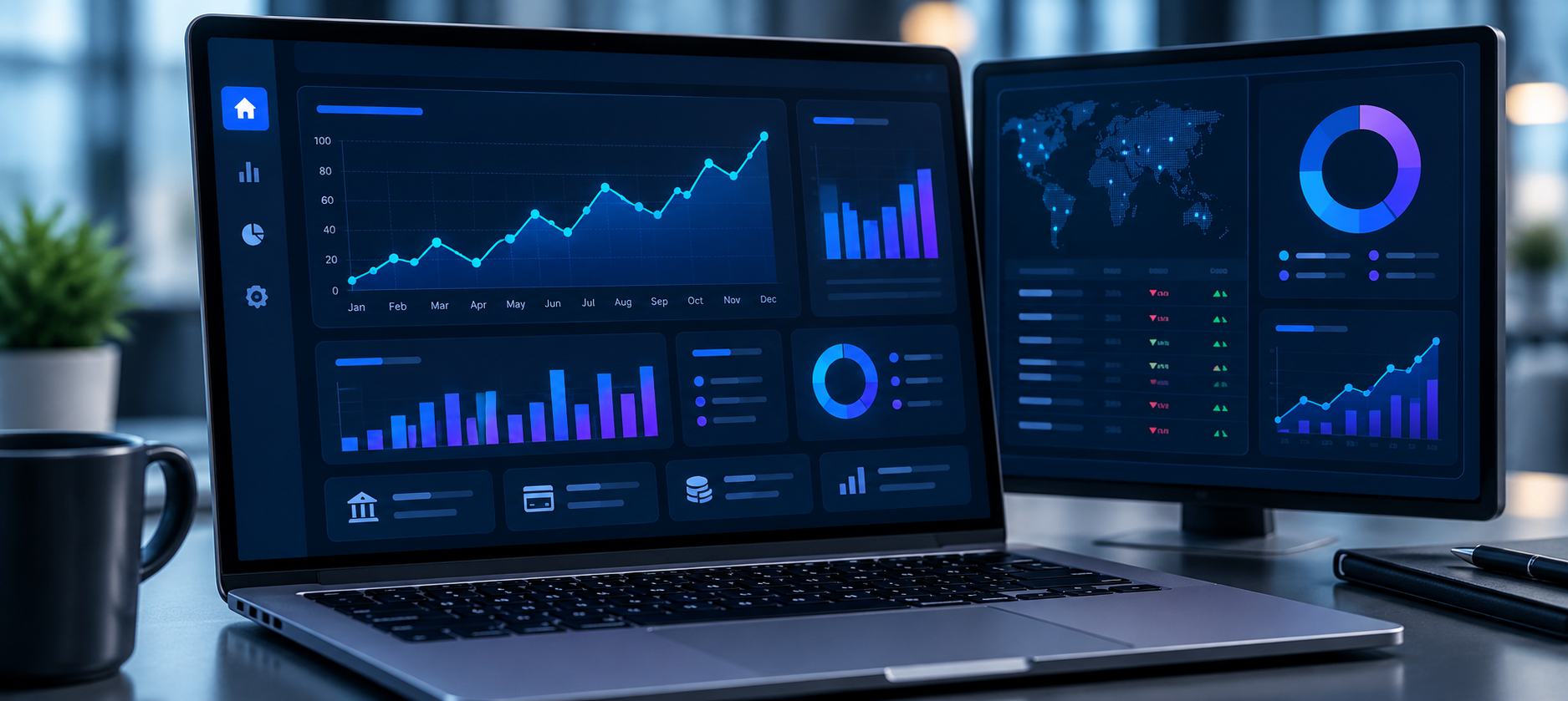 Fraud Detection System
