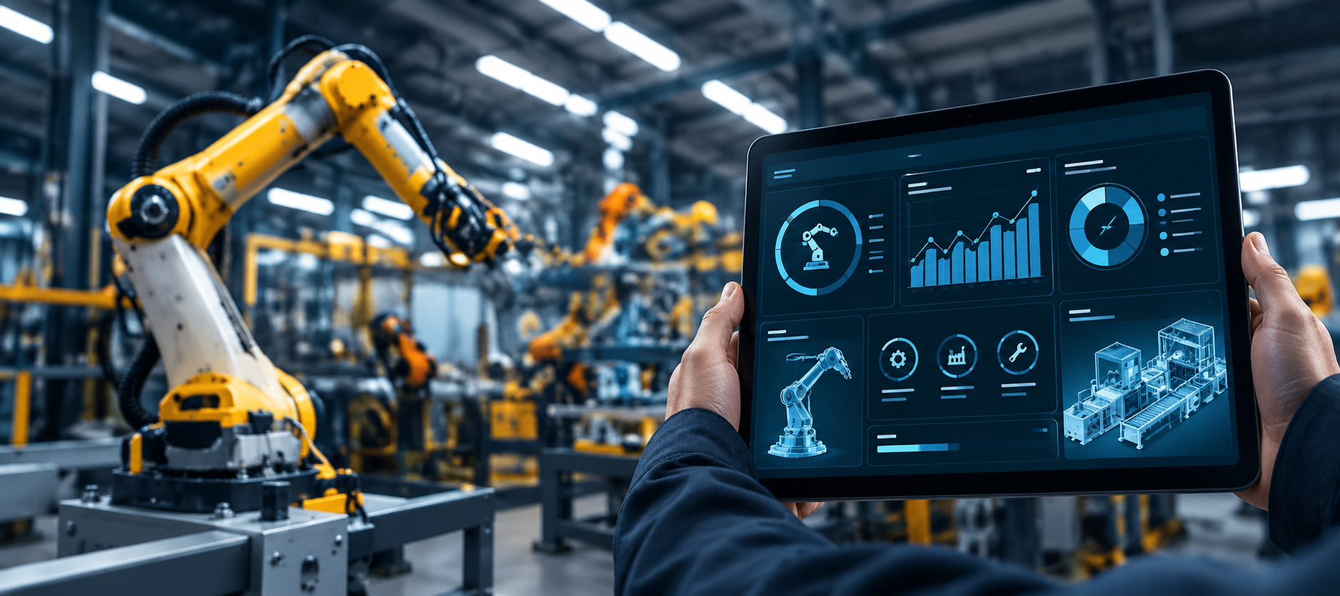Predictive Maintenance