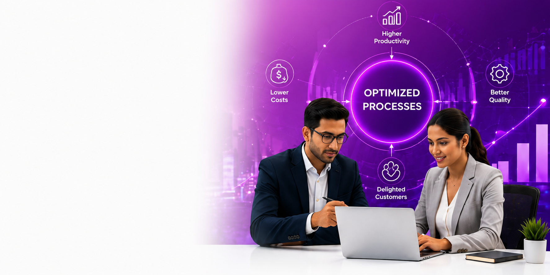 Business Process Optimization