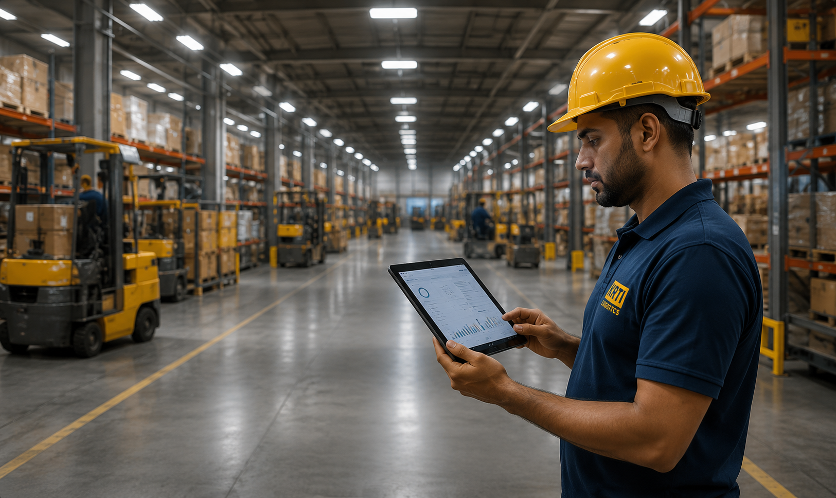 Manufacturing Transformation
