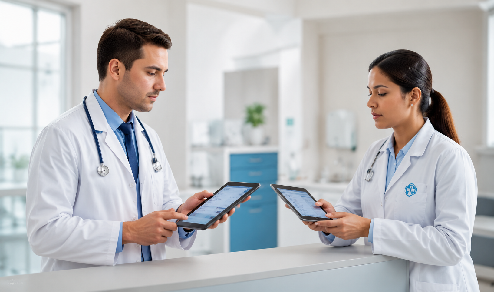 Healthcare Transformation