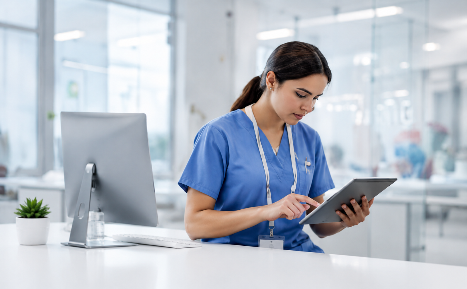 Healthcare Services Company