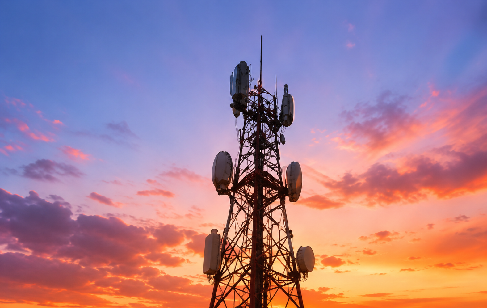 Leading Telecom Provider