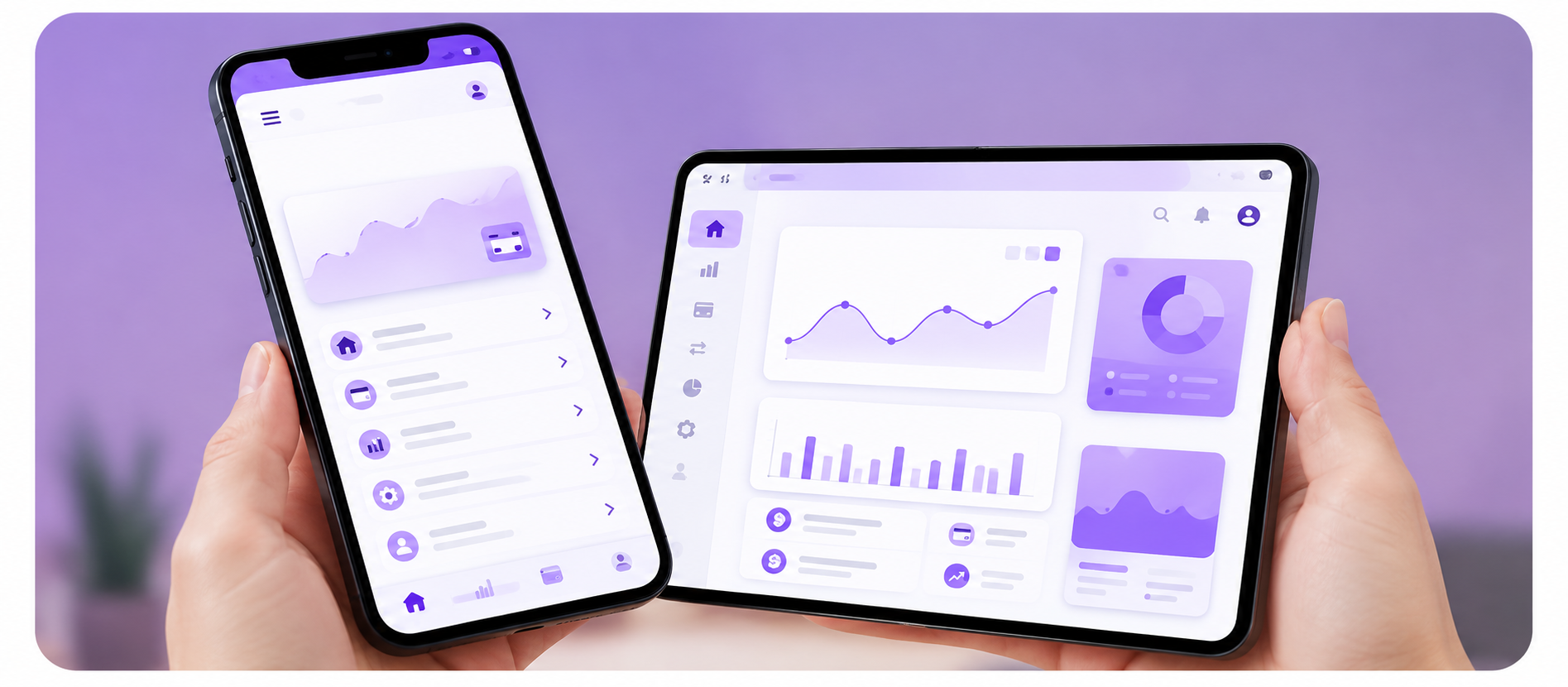 Digital Banking Platform