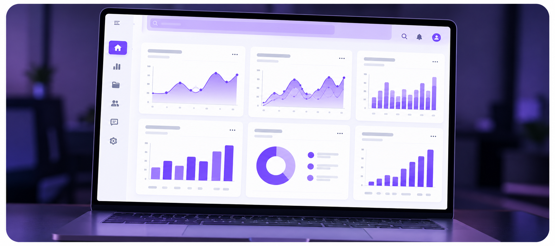 Analytics Dashboard