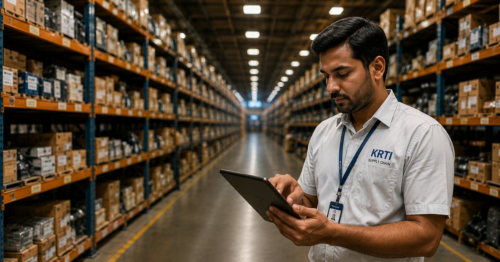 Retail Distribution Leader