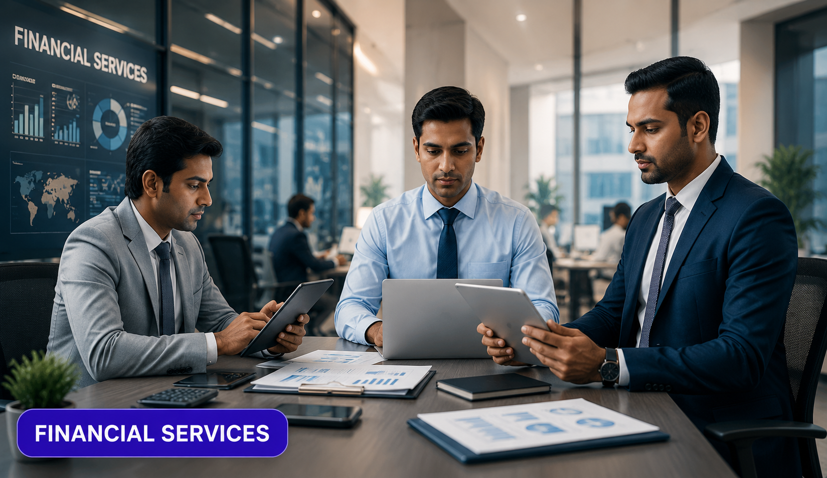 Professional Services Success Story