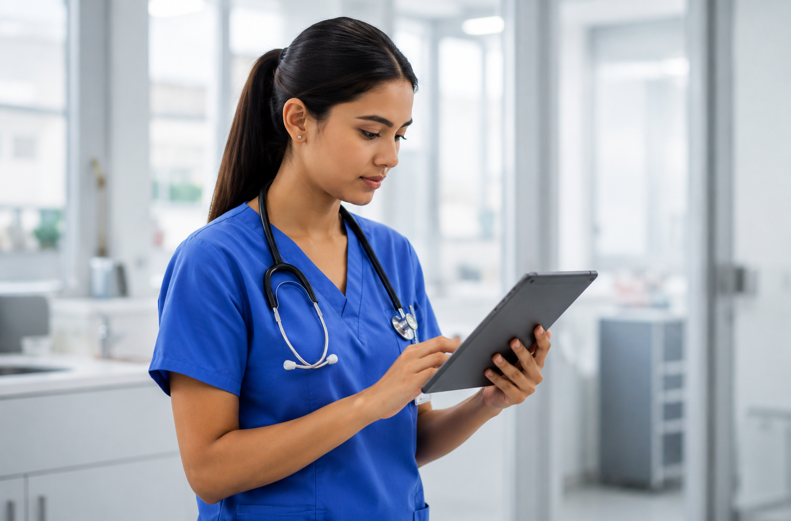 Healthcare Services Company