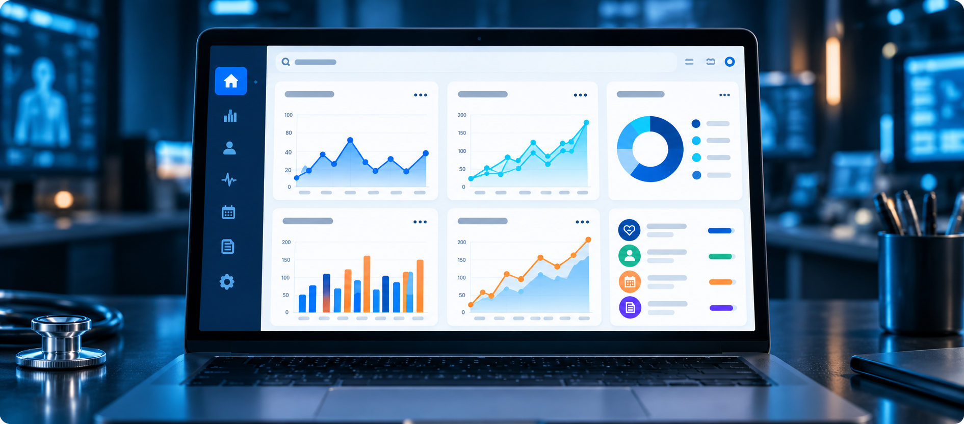 Hospital Management System