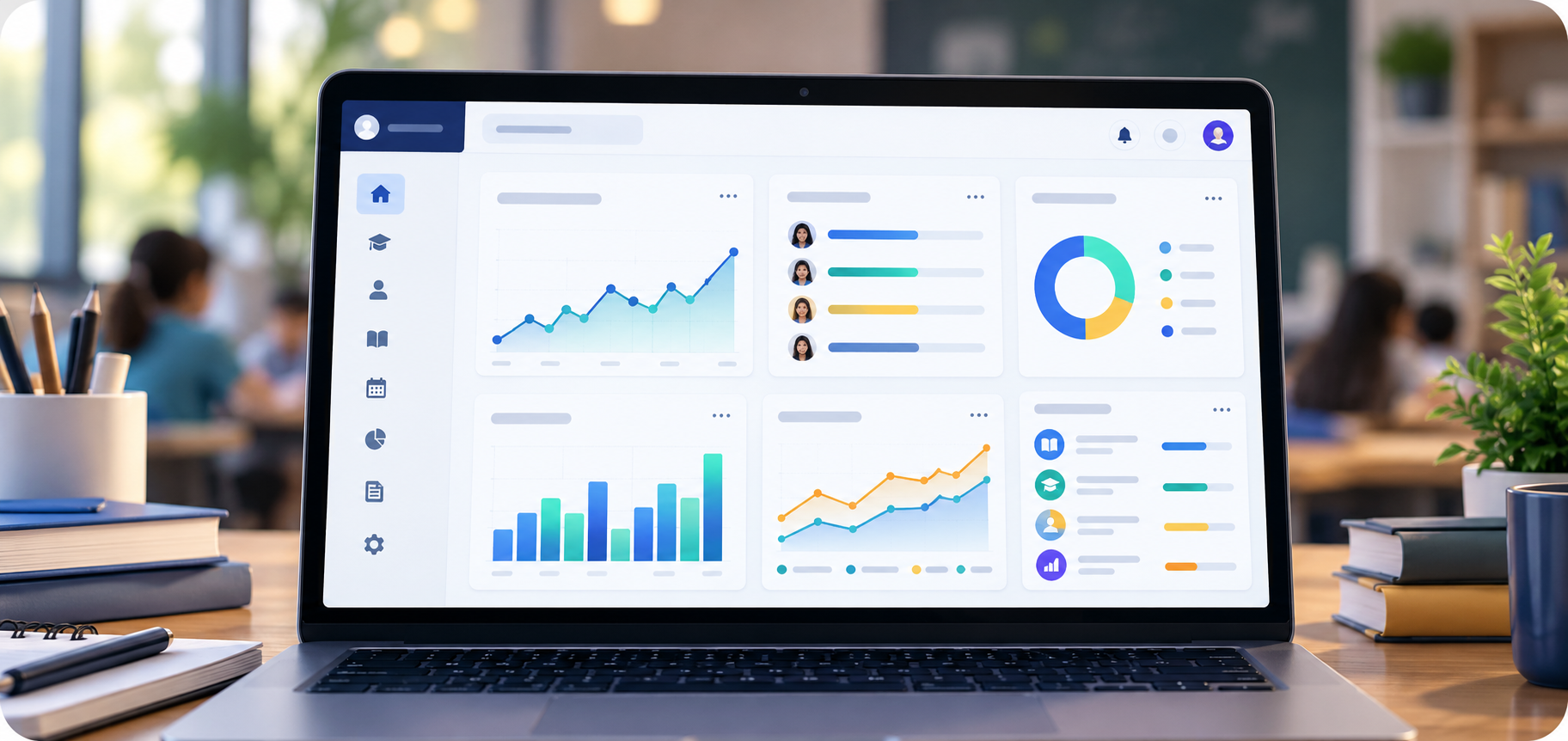 Learning Management System